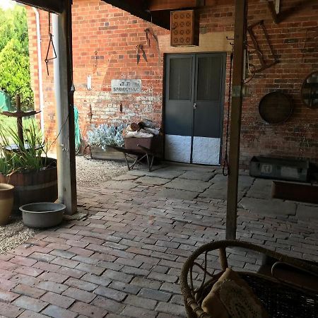 Fergusons Store Heathcote Екстер'єр фото