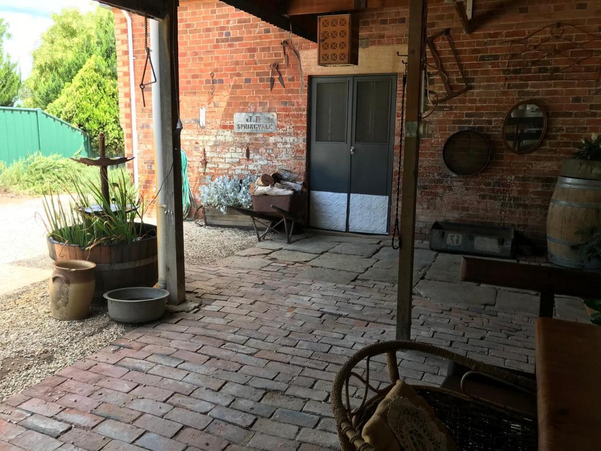 Fergusons Store Heathcote Екстер'єр фото