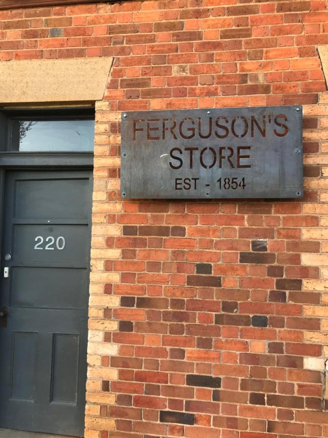 Fergusons Store Heathcote Екстер'єр фото